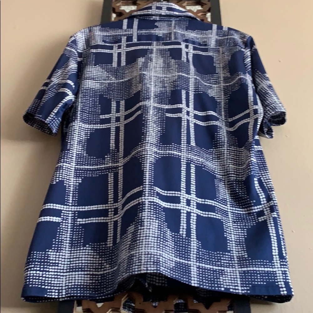 Rad Vantage Button Down Shirt | Medium - image 5